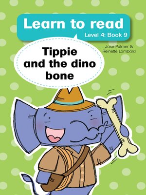 cover image of Learn to Read Level 4, Book 9